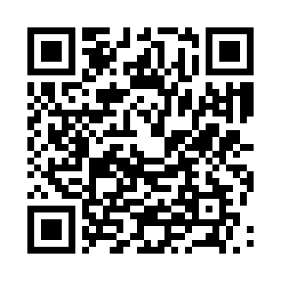 QR code for the Auto Service receptionist demo